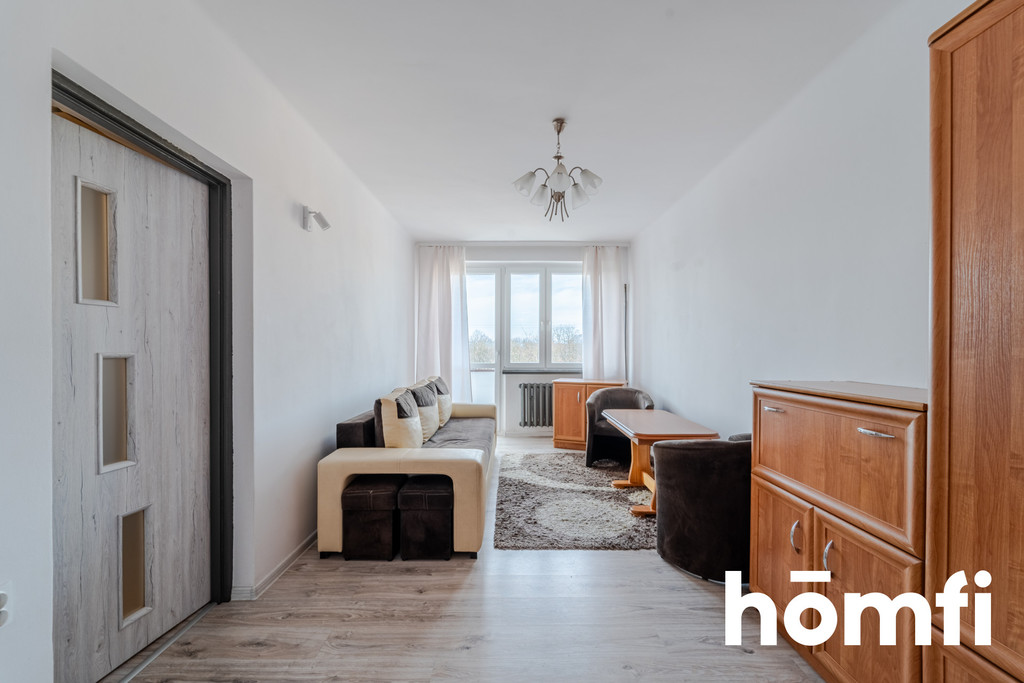 Mieszkanie 37,7 m², Siemianowice Śląskie, Ryszarda Gansińca - zdjęcie 1