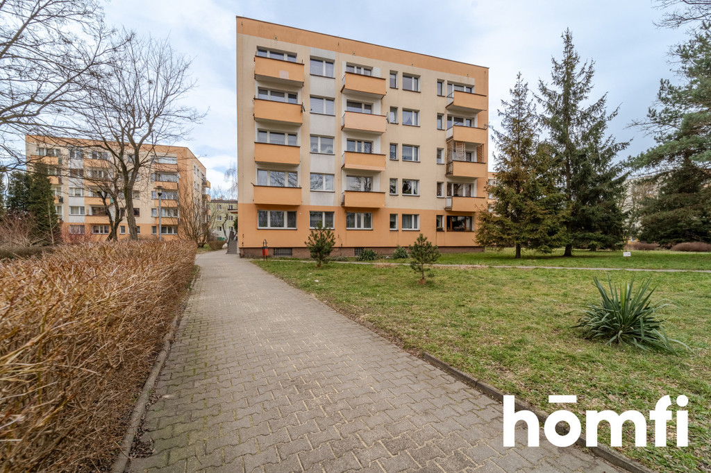 Mieszkanie 37,7 m², Siemianowice Śląskie, Ryszarda Gansińca - zdjęcie 12