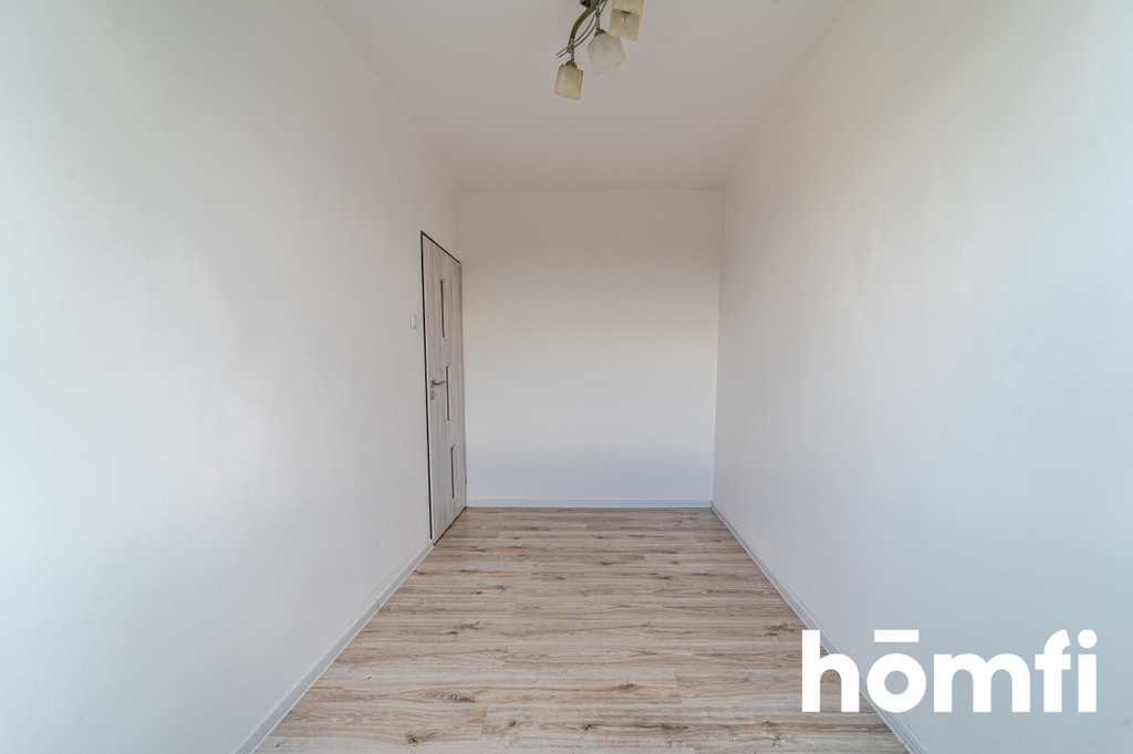 Mieszkanie 37,7 m², Siemianowice Śląskie, Ryszarda Gansińca - zdjęcie 9
