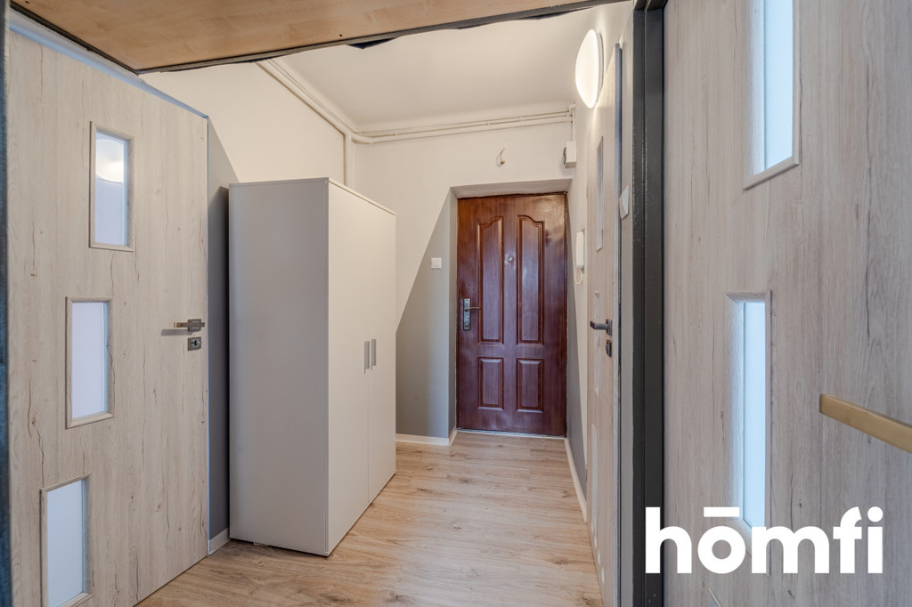 Mieszkanie 37,7 m², Siemianowice Śląskie, Ryszarda Gansińca - zdjęcie 4