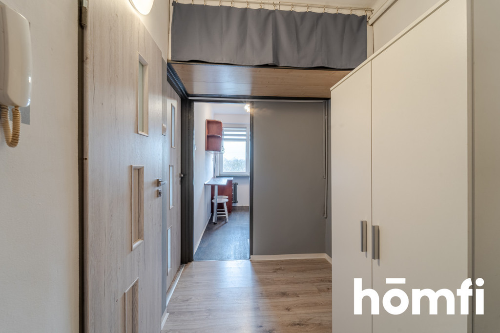 Mieszkanie 37,7 m², Siemianowice Śląskie, Ryszarda Gansińca - zdjęcie 5