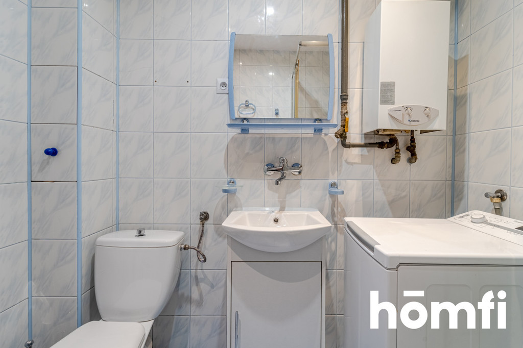 Mieszkanie 37,7 m², Siemianowice Śląskie, Ryszarda Gansińca - zdjęcie 11