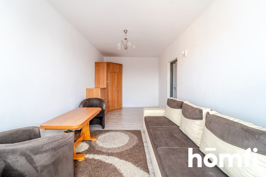 Mieszkanie 37,7 m², Siemianowice Śląskie, Ryszarda Gansińca - zdjęcie 2