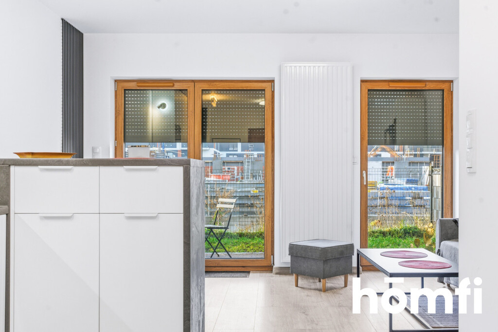 Mieszkanie 26&nbsp;m², Katowice, Brynów, Meteorologów - zdjęcie 7