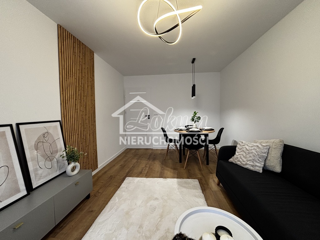 Mieszkanie 45&nbsp;m², Szczecin - zdjęcie 5