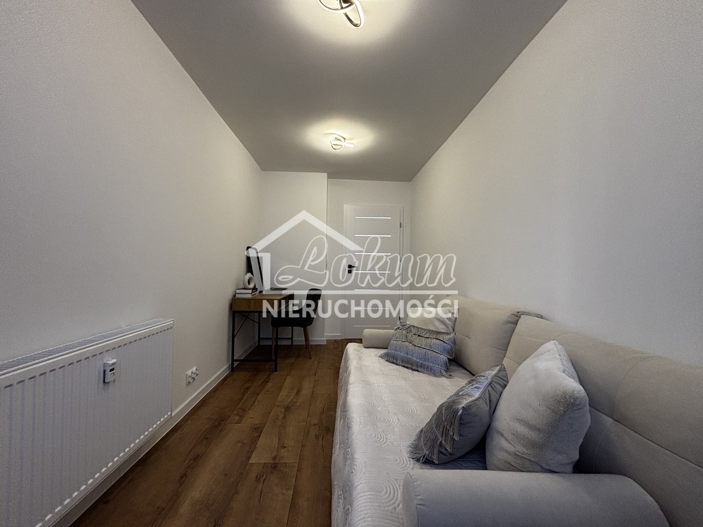 Mieszkanie 45&nbsp;m², Szczecin - zdjęcie 9