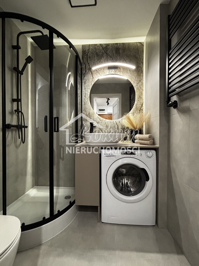 Mieszkanie 45&nbsp;m², Szczecin - zdjęcie 10