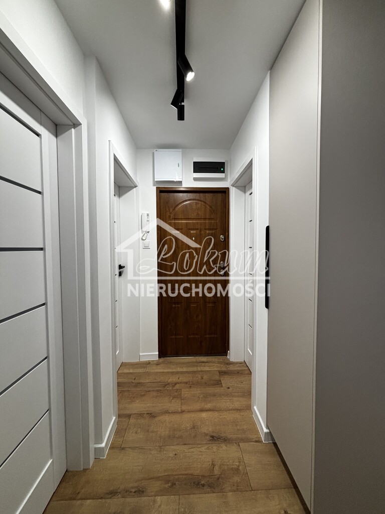 Mieszkanie 45&nbsp;m², Szczecin - zdjęcie 12