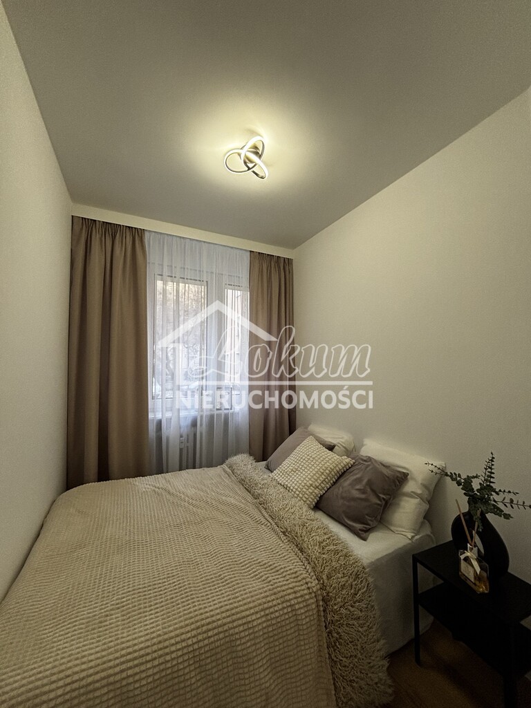 Mieszkanie 45&nbsp;m², Szczecin - zdjęcie 14