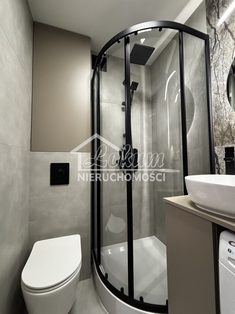 Mieszkanie 45&nbsp;m², Szczecin - zdjęcie 11