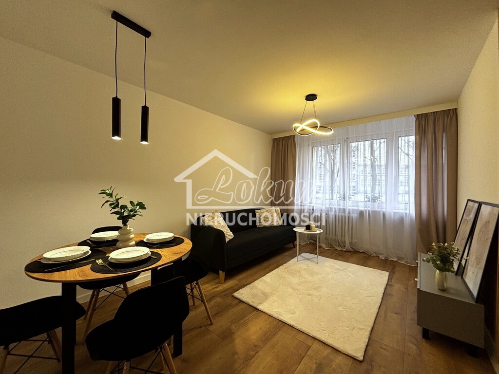 Mieszkanie 45&nbsp;m², Szczecin - zdjęcie 2