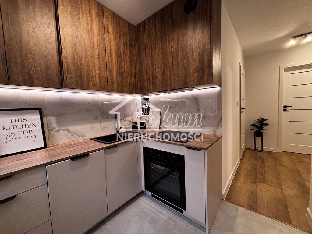 Mieszkanie 45&nbsp;m², Szczecin - zdjęcie 7