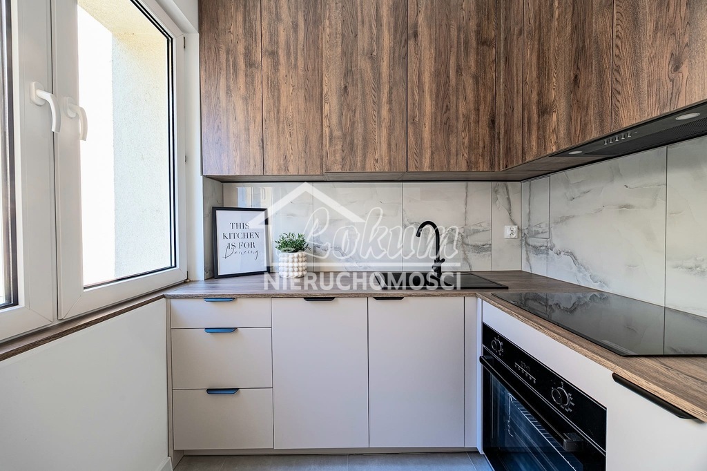 Mieszkanie 45&nbsp;m², Szczecin - zdjęcie 6