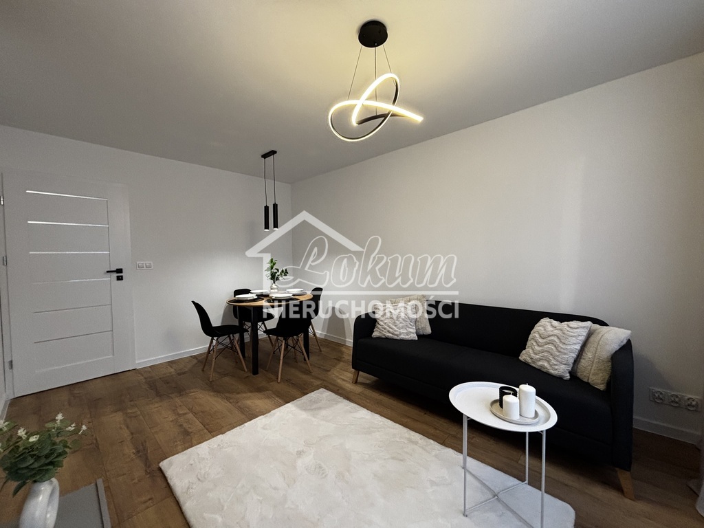 Mieszkanie 45&nbsp;m², Szczecin - zdjęcie 4