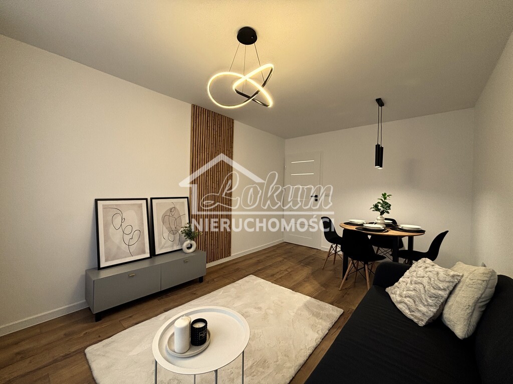 Mieszkanie 45&nbsp;m², Szczecin - zdjęcie 3