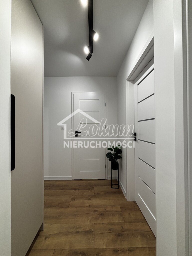 Mieszkanie 45&nbsp;m², Szczecin - zdjęcie 13