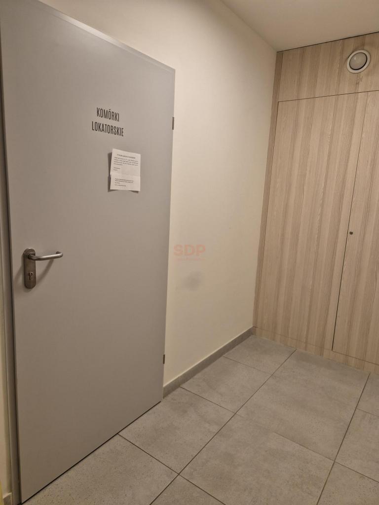 Lokal usługowy do wynajęcia, 4&nbsp;m², Wrocław, Braniborska - zdjęcie 1