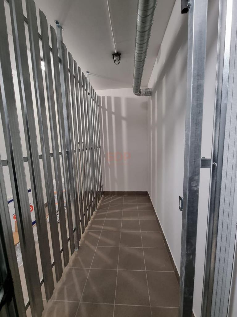 Lokal usługowy do wynajęcia, 4&nbsp;m², Wrocław, Braniborska - zdjęcie 3