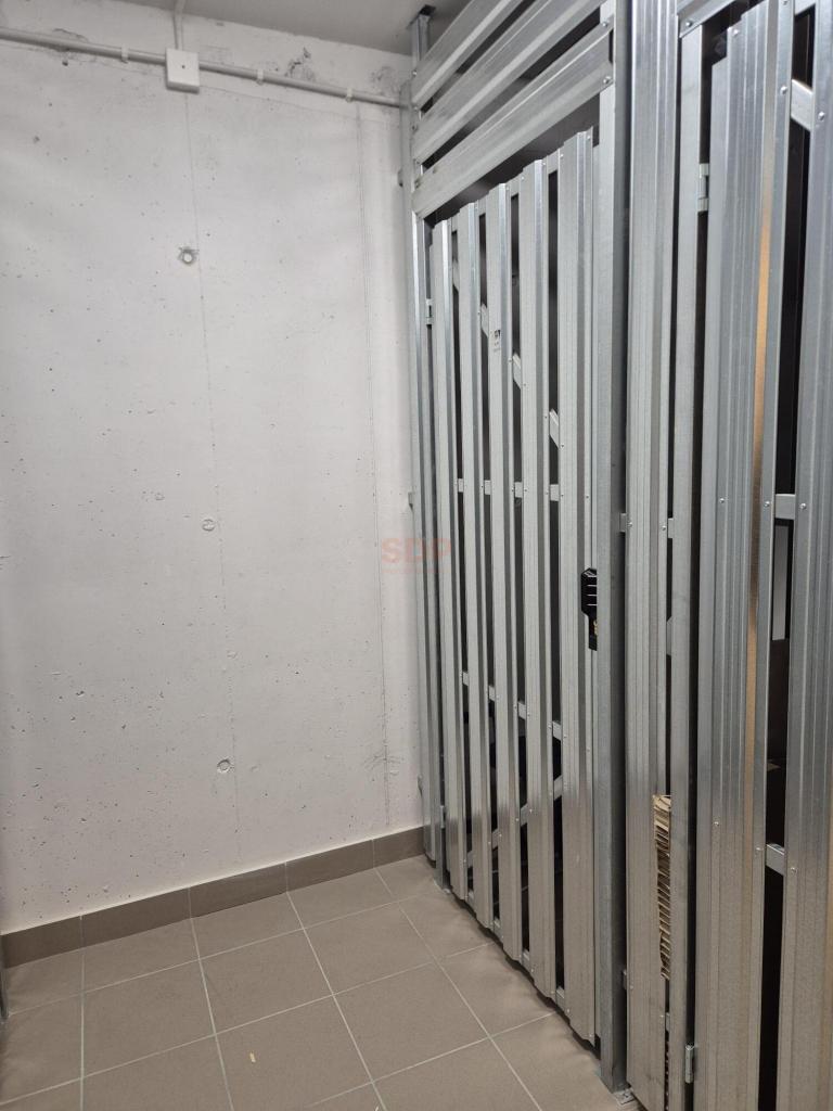 Lokal usługowy do wynajęcia, 4&nbsp;m², Wrocław, Braniborska - zdjęcie 2