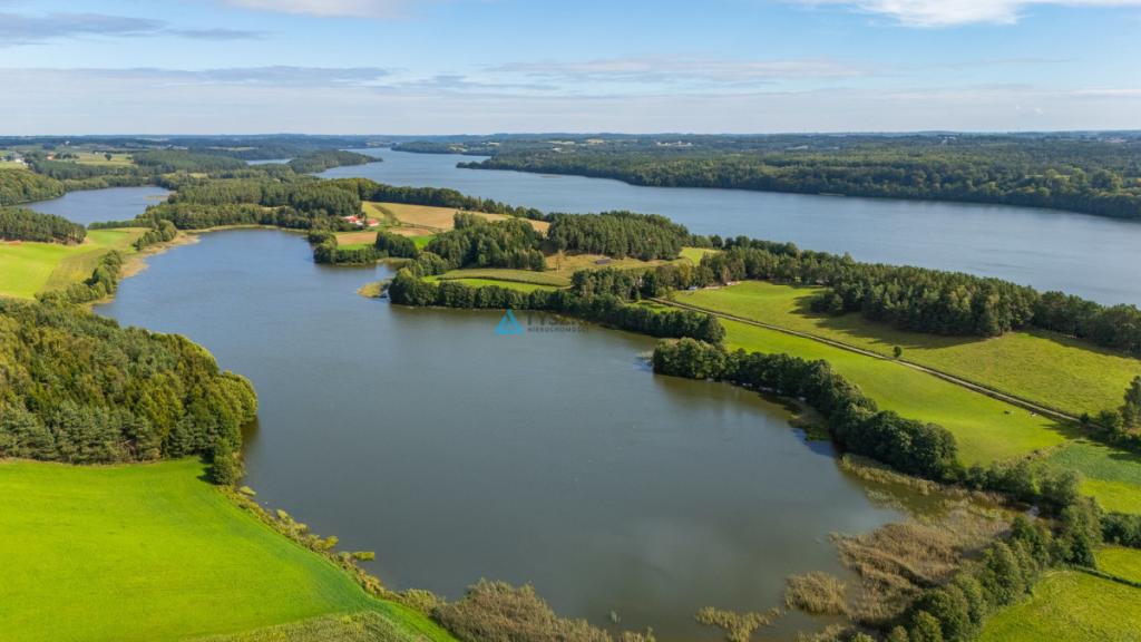 Całoroczny azyl z pięknym widokiem na jezioro! - zdjęcie 9