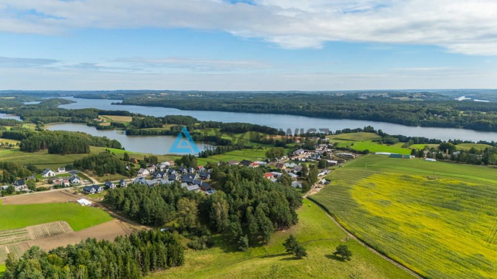 Całoroczny azyl z pięknym widokiem na jezioro! - zdjęcie 14