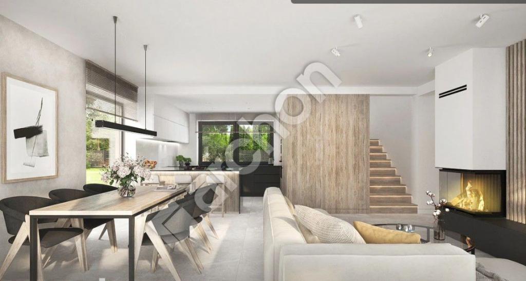 komfortowy, kanalizacja, asfalt , duża działka - zdjęcie 13