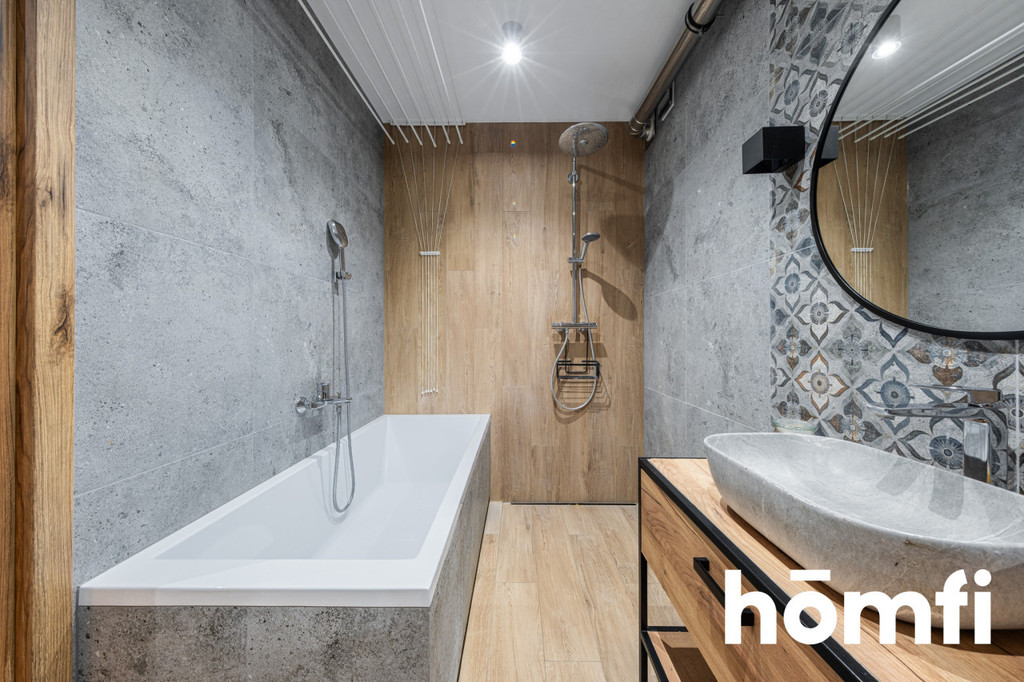 Mieszkanie 55 m², Poznań, Łazarz, Kolejowa - zdjęcie 10