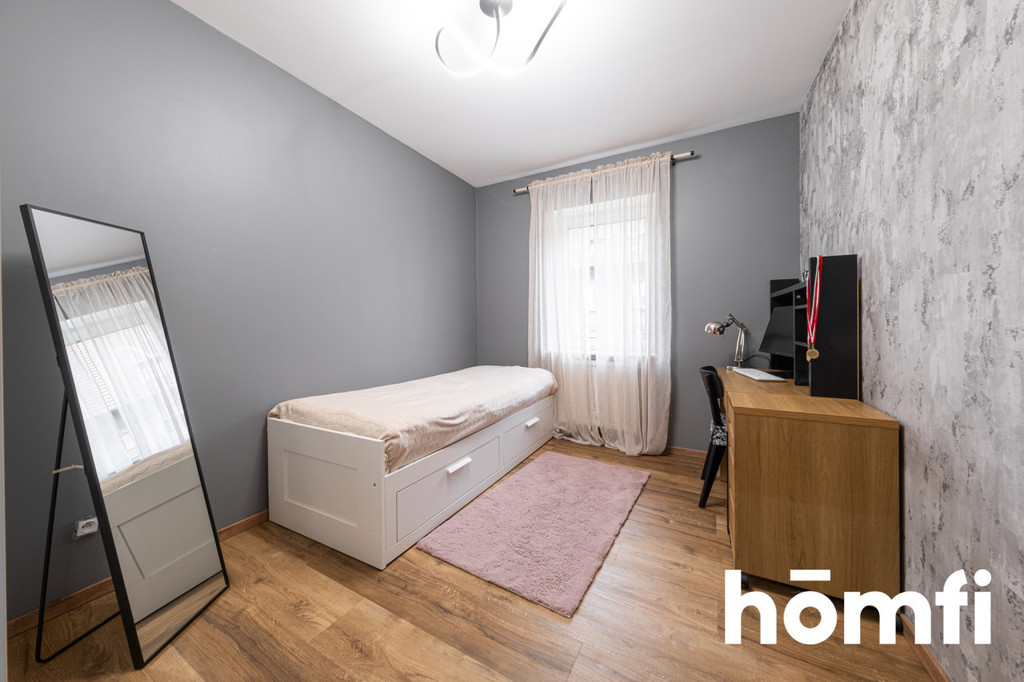Mieszkanie 55 m², Poznań, Łazarz, Kolejowa - zdjęcie 7