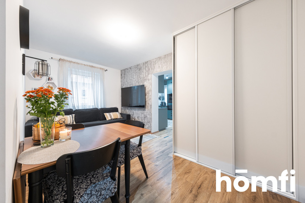 Mieszkanie 55 m², Poznań, Łazarz, Kolejowa - zdjęcie 5