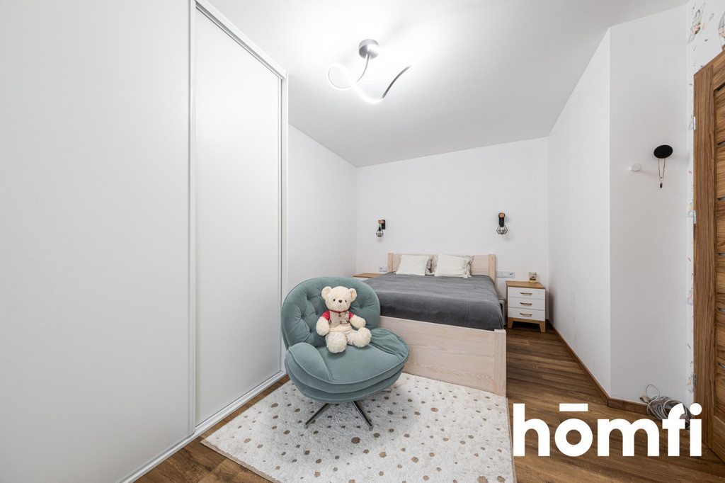 Mieszkanie 55 m², Poznań, Łazarz, Kolejowa - zdjęcie 8