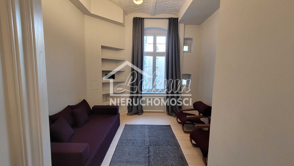 Mieszkanie 166,61&nbsp;m², Szczecin, Centrum, al. Papieża Jana Pawła II - zdjęcie 15