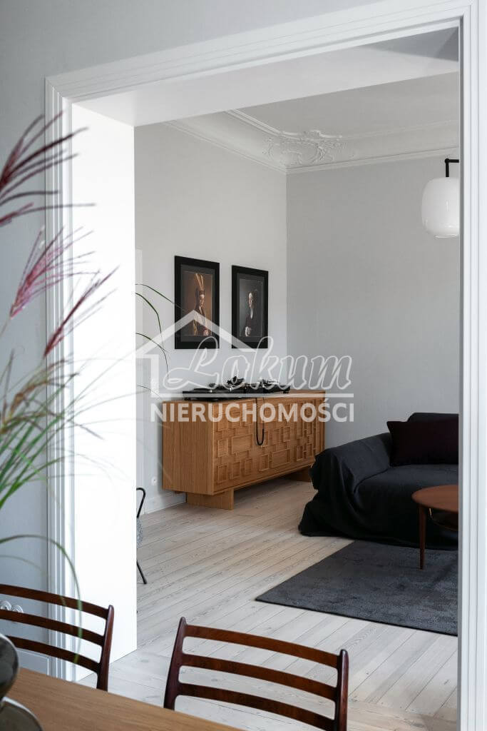 Mieszkanie 166,61 m², Szczecin, Centrum, al. Papieża Jana Pawła II - zdjęcie 19