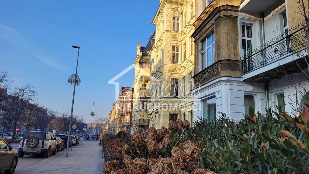 Mieszkanie 166,61&nbsp;m², Szczecin, Centrum, al. Papieża Jana Pawła II - zdjęcie 14