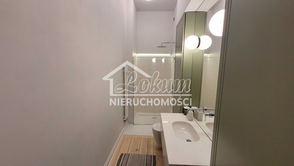 Mieszkanie 166,61&nbsp;m², Szczecin, Centrum, al. Papieża Jana Pawła II - zdjęcie 18