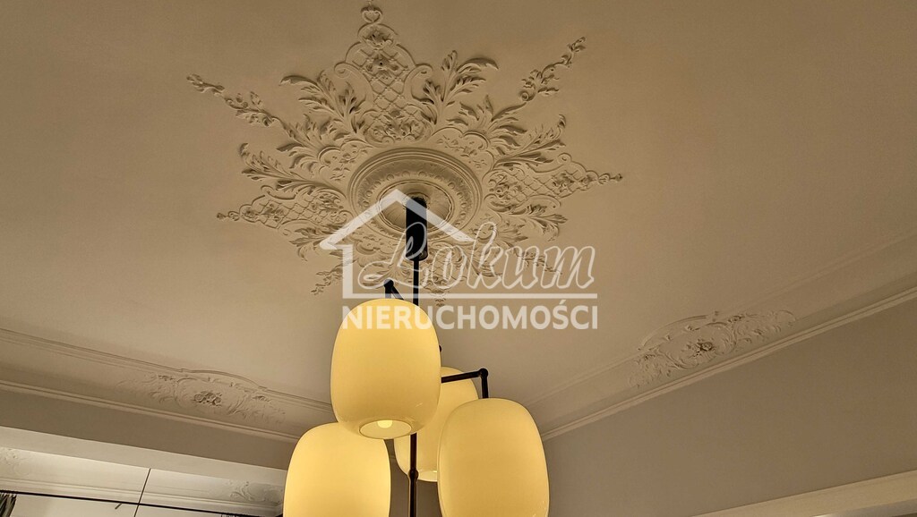 Mieszkanie 166,61&nbsp;m², Szczecin, Centrum, al. Papieża Jana Pawła II - zdjęcie 9