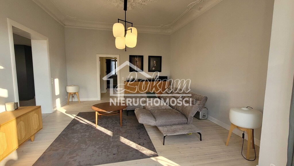 Mieszkanie 166,61&nbsp;m², Szczecin, Centrum, al. Papieża Jana Pawła II - zdjęcie 6