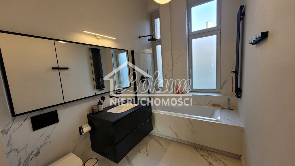 Mieszkanie 166,61&nbsp;m², Szczecin, Centrum, al. Papieża Jana Pawła II - zdjęcie 5