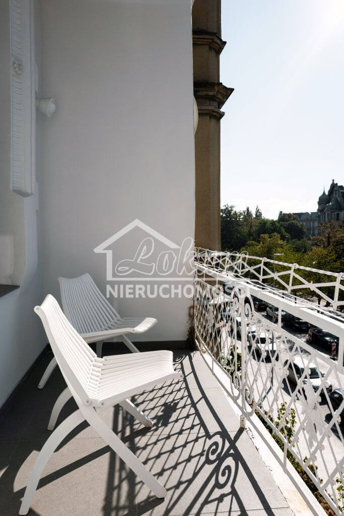 Mieszkanie 166,61&nbsp;m², Szczecin, Centrum, al. Papieża Jana Pawła II - zdjęcie 16