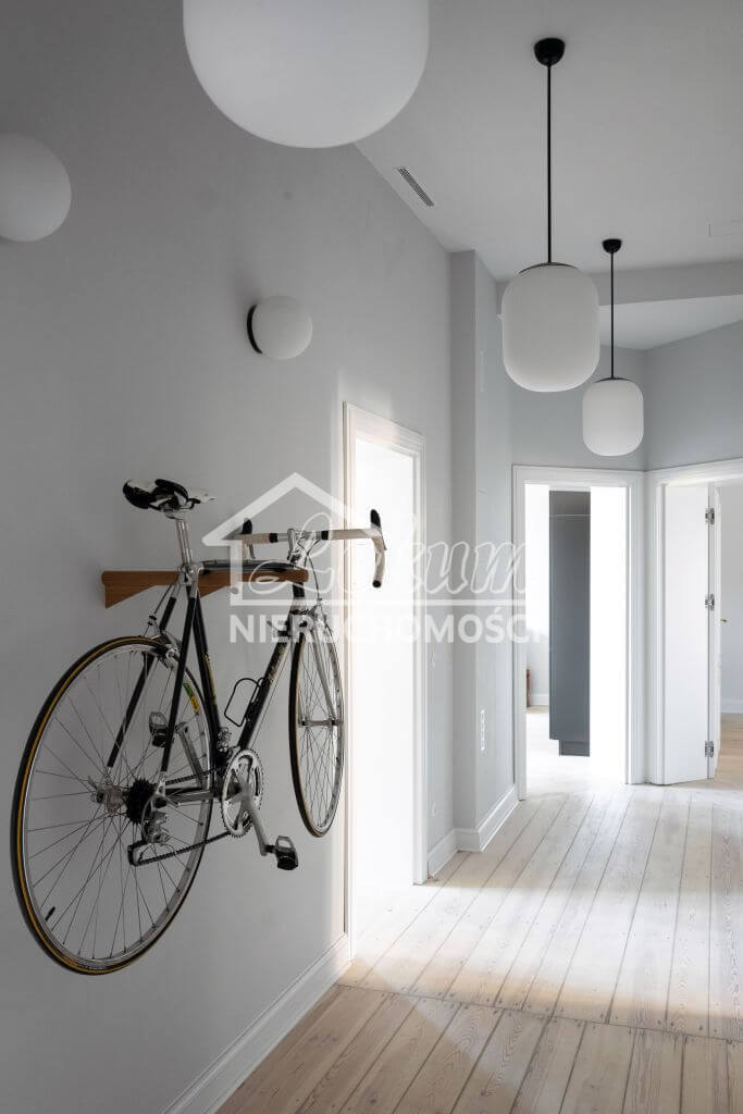 Mieszkanie 166,61&nbsp;m², Szczecin, Centrum, al. Papieża Jana Pawła II - zdjęcie 4