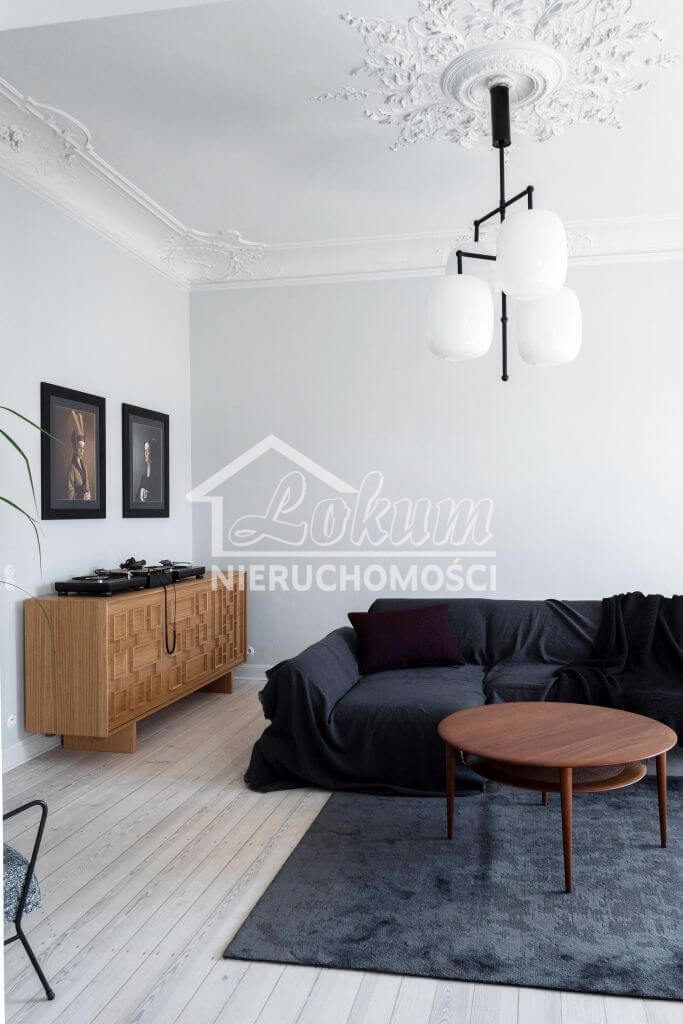 Mieszkanie 166,61 m², Szczecin, Centrum, al. Papieża Jana Pawła II - zdjęcie 17