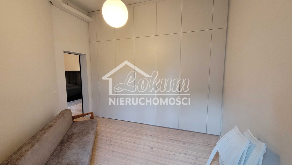 Mieszkanie 166,61&nbsp;m², Szczecin, Centrum, al. Papieża Jana Pawła II - zdjęcie 17