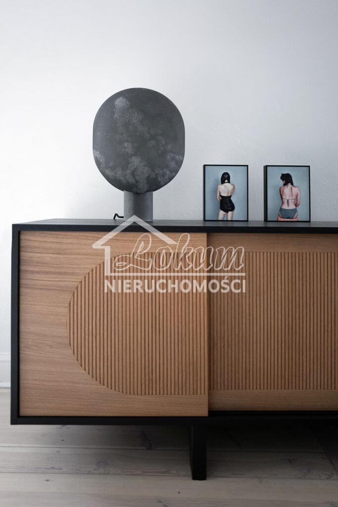 Mieszkanie 166,61 m², Szczecin, Centrum, al. Papieża Jana Pawła II - zdjęcie 8