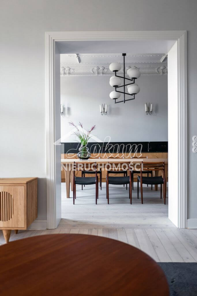 Mieszkanie 166,61&nbsp;m², Szczecin, Centrum, al. Papieża Jana Pawła II - zdjęcie 10