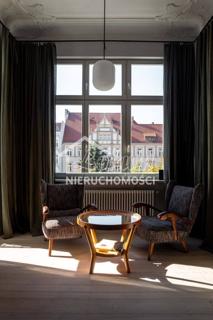 Mieszkanie 166,61 m², Szczecin, Centrum, al. Papieża Jana Pawła II - zdjęcie 10
