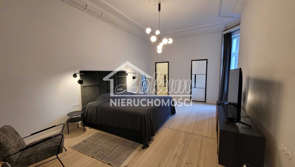 Mieszkanie 166,61&nbsp;m², Szczecin, Centrum, al. Papieża Jana Pawła II - zdjęcie 13