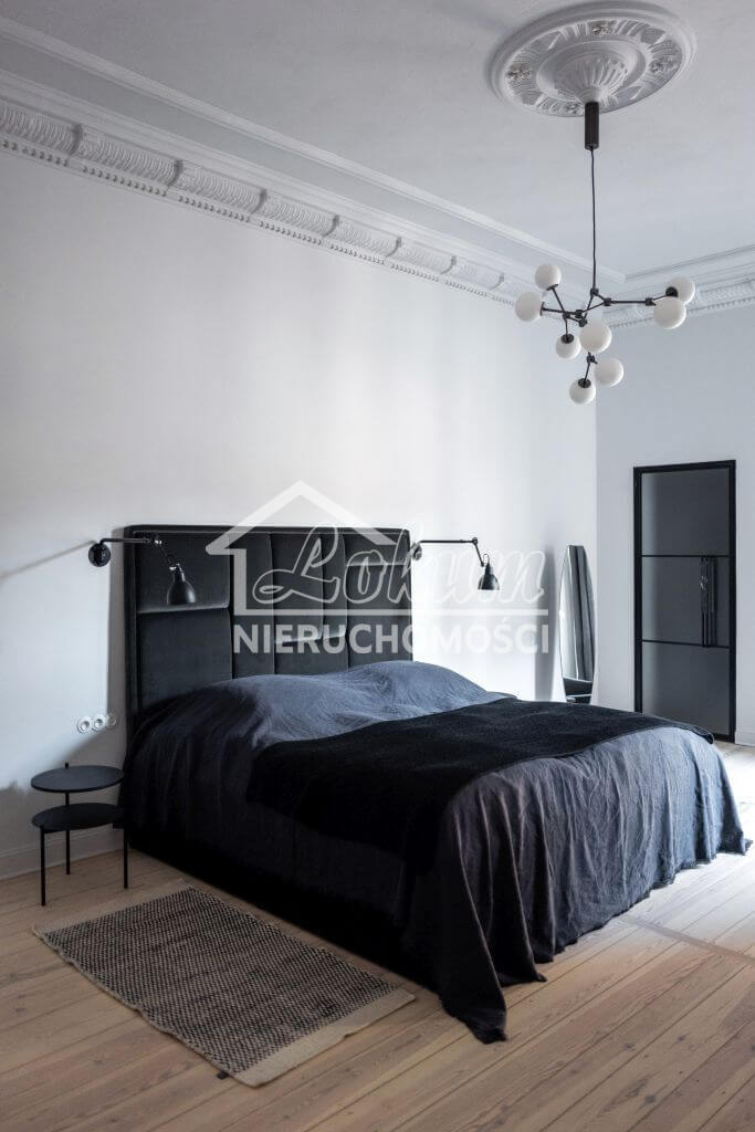 Mieszkanie 166,61 m², Szczecin, Centrum, al. Papieża Jana Pawła II - zdjęcie 3