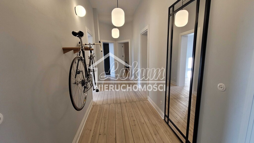 Mieszkanie 166,61&nbsp;m², Szczecin, Centrum, al. Papieża Jana Pawła II - zdjęcie 3