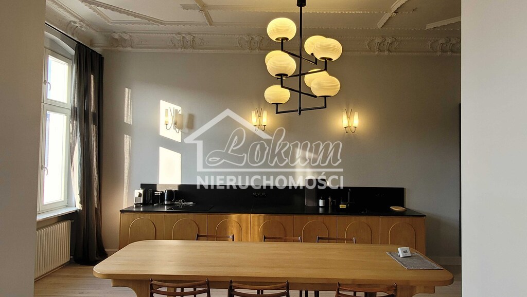 Mieszkanie 166,61&nbsp;m², Szczecin, Centrum, al. Papieża Jana Pawła II - zdjęcie 8