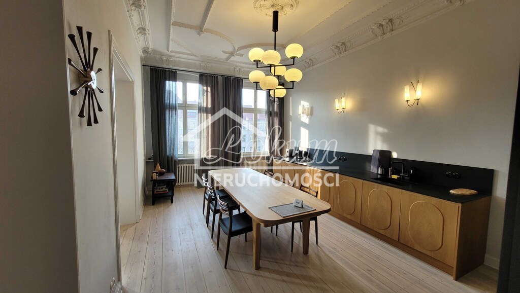 Mieszkanie 166,61&nbsp;m², Szczecin, Centrum, al. Papieża Jana Pawła II - zdjęcie 19