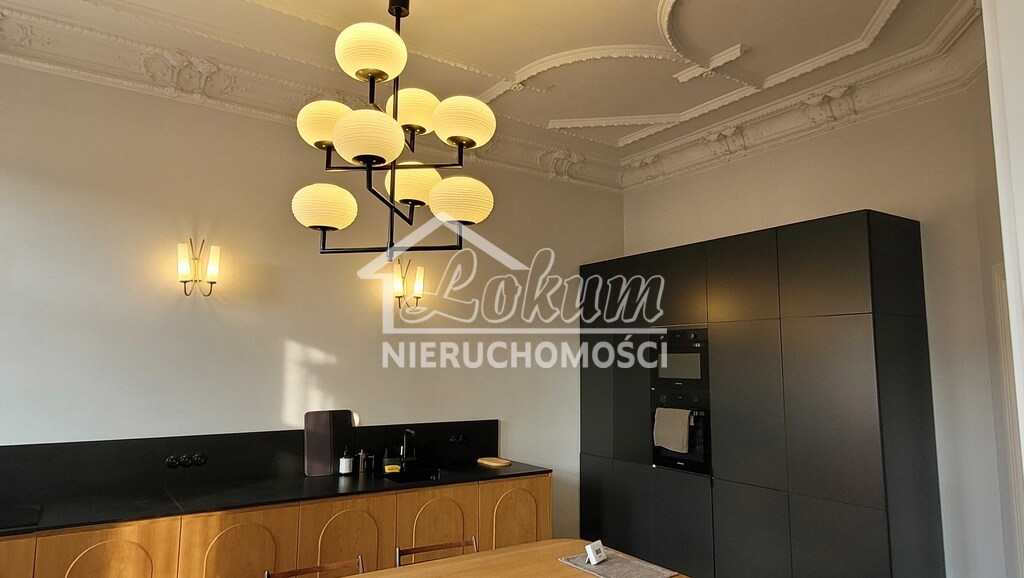 Mieszkanie 166,61&nbsp;m², Szczecin, Centrum, al. Papieża Jana Pawła II - zdjęcie 7